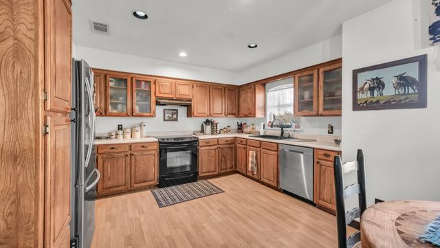 351 Don Propp Road, Azle, TX 76020