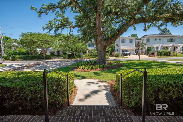 166 White Avenue, Fairhope, AL 36532