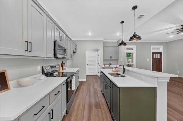 115 Hill Shadow Lane, Whitney, TX 76692