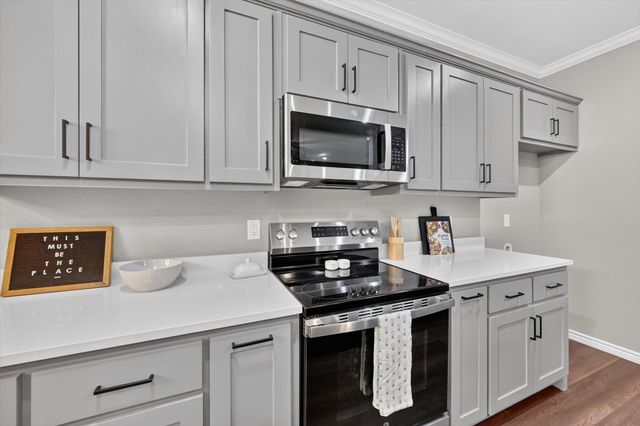 115 Hill Shadow Lane, Whitney, TX 76692