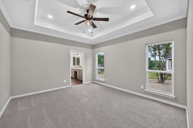 115 Hill Shadow Lane, Whitney, TX 76692