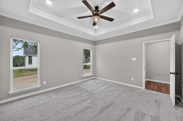 115 Hill Shadow Lane, Whitney, TX 76692