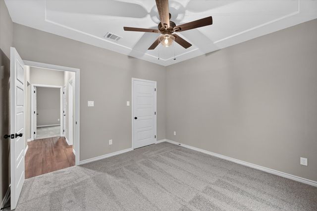 115 Hill Shadow Lane, Whitney, TX 76692