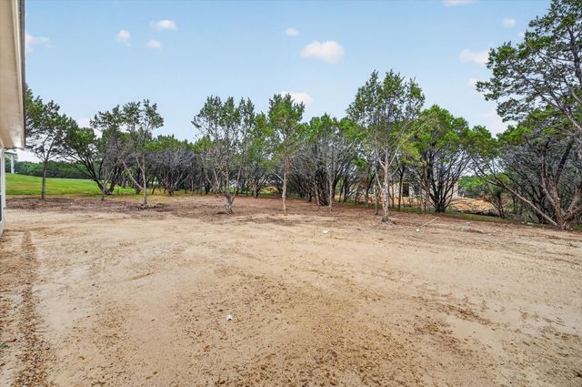 115 Hill Shadow Lane, Whitney, TX 76692