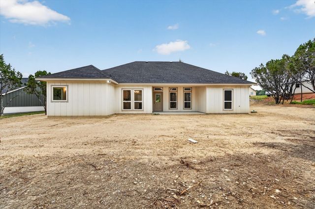 115 Hill Shadow Lane, Whitney, TX 76692