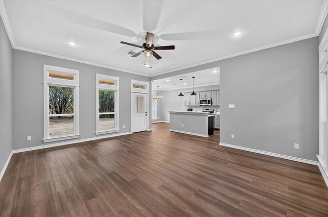 115 Hill Shadow Lane, Whitney, TX 76692
