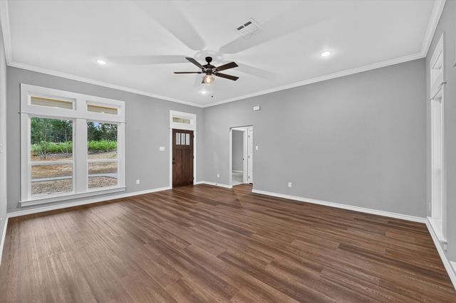115 Hill Shadow Lane, Whitney, TX 76692