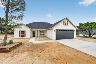 115 Hill Shadow Lane, Whitney, TX 76692