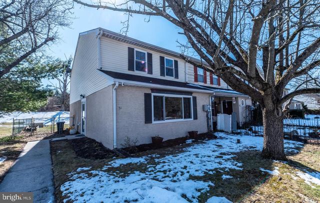 54 IVY CT, Quakertown, PA 18951