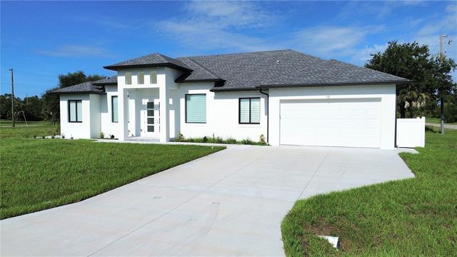 10 MATE DRIVE, Placida, FL 33946
