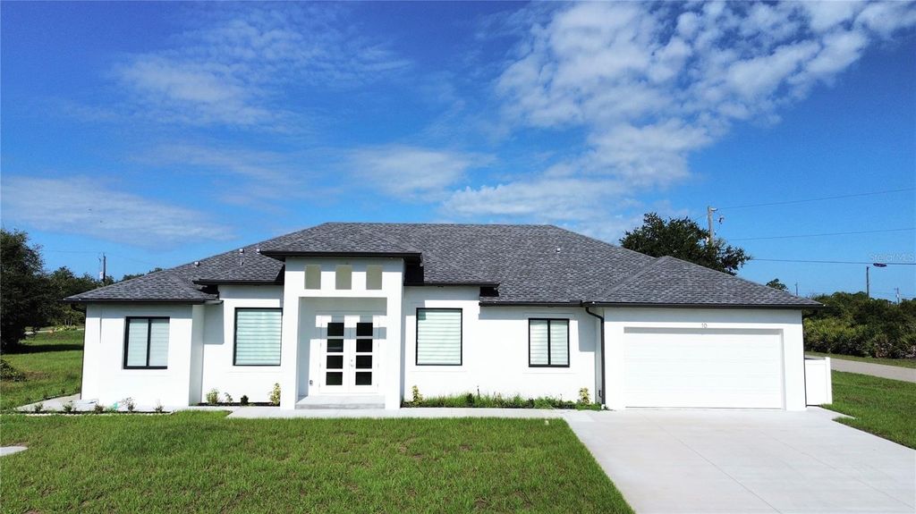 10 MATE DRIVE, Placida, FL 33946