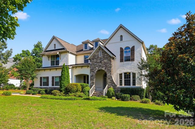 9115 Unbridle Lane, Waxhaw, NC 28173