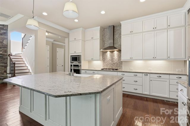 9115 Unbridle Lane, Waxhaw, NC 28173