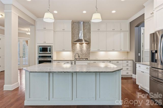 9115 Unbridle Lane, Waxhaw, NC 28173