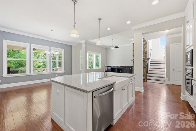 9115 Unbridle Lane, Waxhaw, NC 28173
