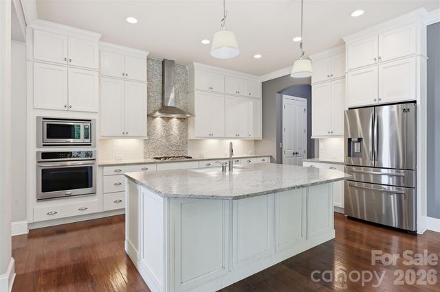 9115 Unbridle Lane, Waxhaw, NC 28173