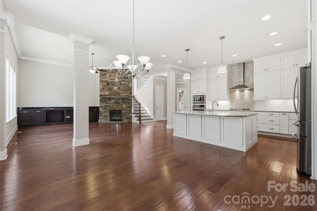 9115 Unbridle Lane, Waxhaw, NC 28173