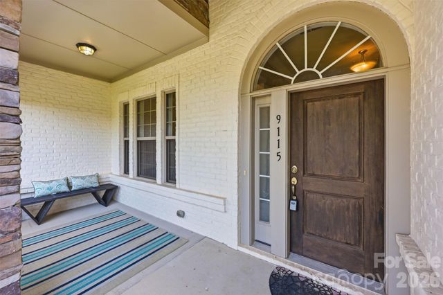 9115 Unbridle Lane, Waxhaw, NC 28173