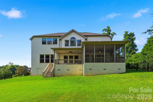 9115 Unbridle Lane, Waxhaw, NC 28173