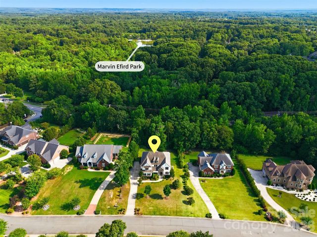 9115 Unbridle Lane, Waxhaw, NC 28173