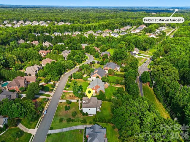 9115 Unbridle Lane, Waxhaw, NC 28173
