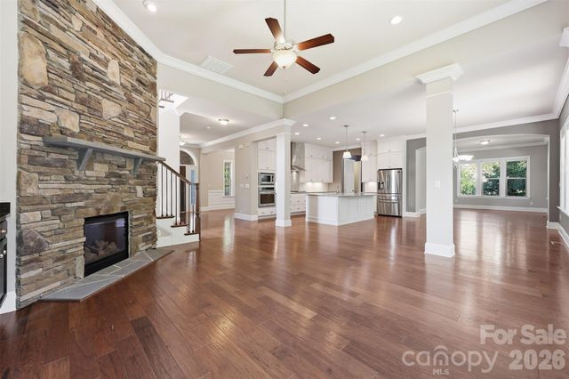 9115 Unbridle Lane, Waxhaw, NC 28173