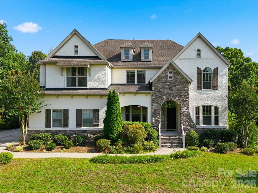 9115 Unbridle Lane, Waxhaw, NC 28173