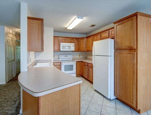 208 Southridge C-3, Hot Springs, AR 71913