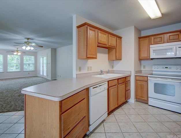 208 Southridge C-3, Hot Springs, AR 71913