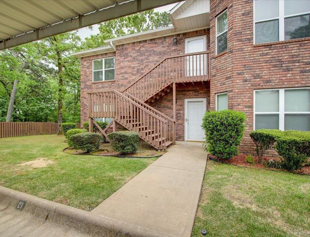 208 Southridge C-3, Hot Springs, AR 71913