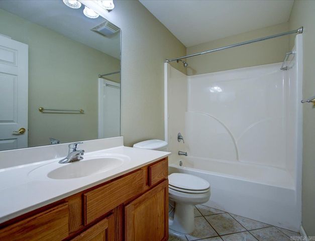 208 Southridge C-3, Hot Springs, AR 71913