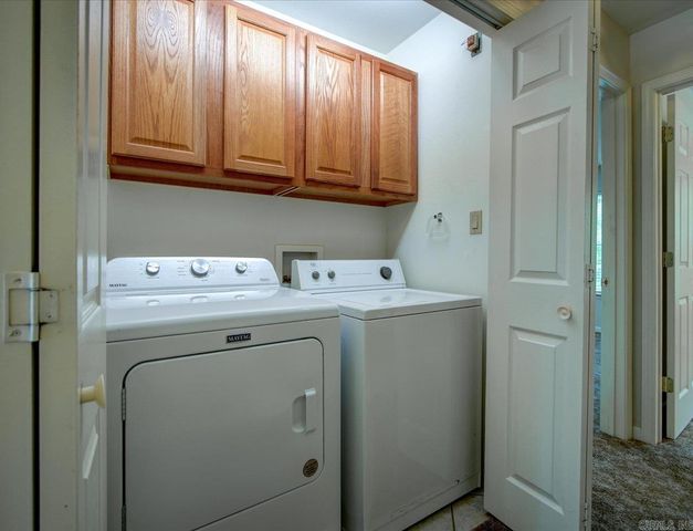 208 Southridge C-3, Hot Springs, AR 71913