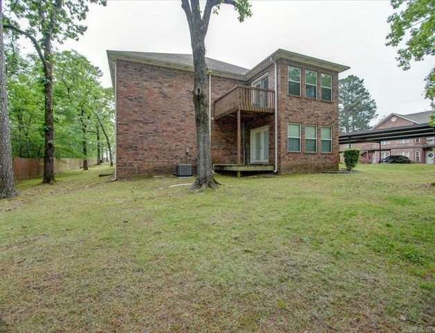 208 Southridge C-3, Hot Springs, AR 71913