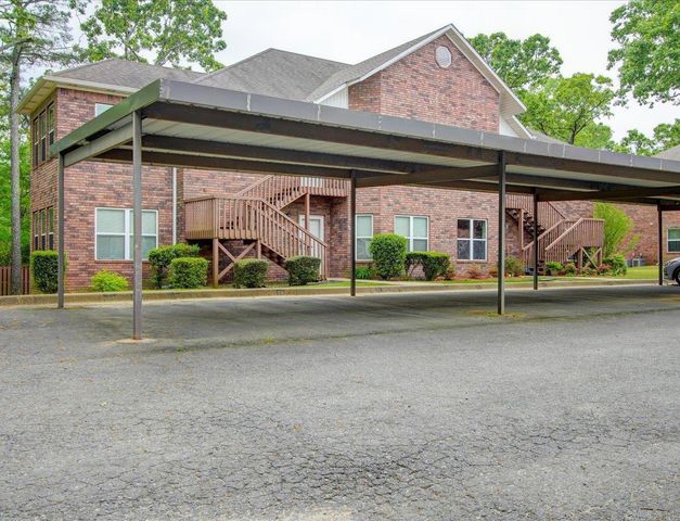 208 Southridge C-3, Hot Springs, AR 71913