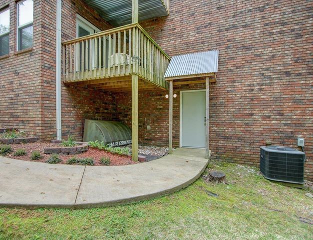 208 Southridge C-3, Hot Springs, AR 71913