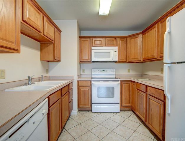 208 Southridge C-3, Hot Springs, AR 71913