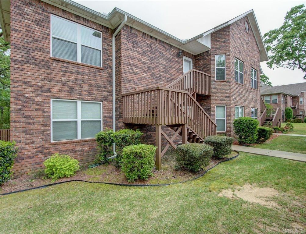 208 Southridge C-3, Hot Springs, AR 71913