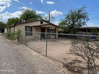 3259 N Kelvin Boulevard, Tucson, AZ 85716