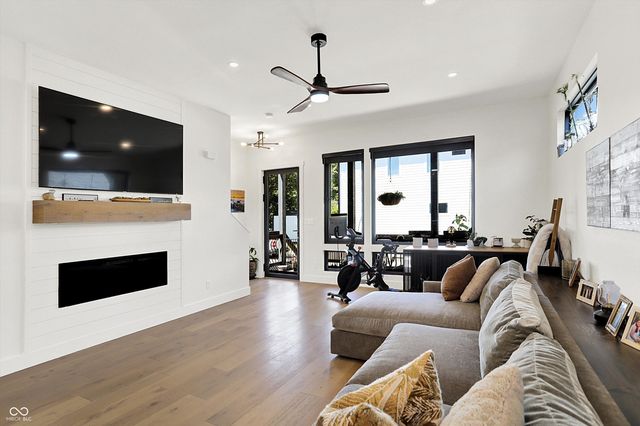 1247 Hartford Street, Indianapolis, IN 46203