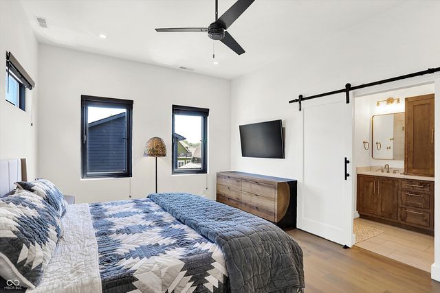 1247 Hartford Street, Indianapolis, IN 46203