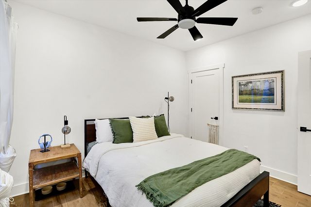 1247 Hartford Street, Indianapolis, IN 46203