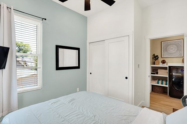 1247 Hartford Street, Indianapolis, IN 46203