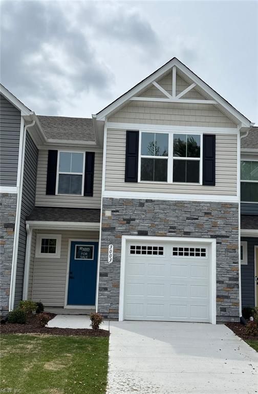 3003 Lambsberry CIR, Elizabeth City, NC 27909