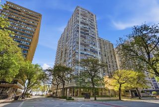 5757 N Sheridan Road 20D, Chicago, IL 60660