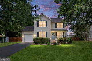 5008 BLAKE DR, Fredericksburg, VA 22407