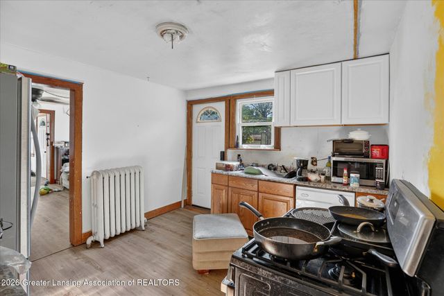 305 W Elm Street, Mason, MI 48854