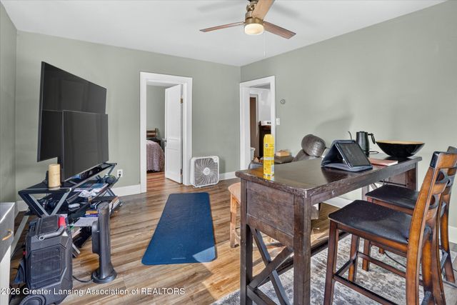 305 W Elm Street, Mason, MI 48854