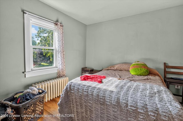 305 W Elm Street, Mason, MI 48854