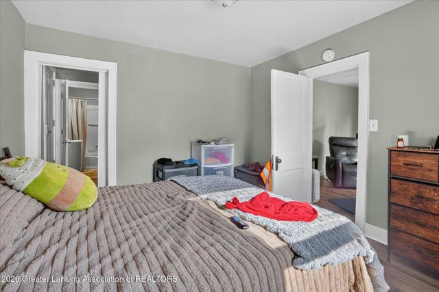 305 W Elm Street, Mason, MI 48854