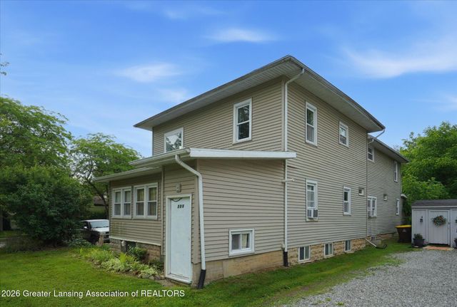 305 W Elm Street, Mason, MI 48854